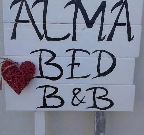 Alma Bed & Breakfast