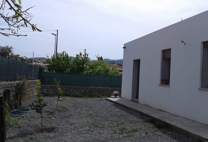 Alma Bed & Breakfast