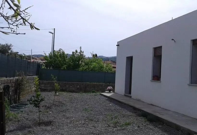 Alma Bed & Breakfast