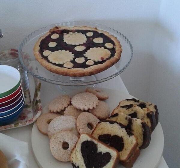 Alma Bed & Breakfast