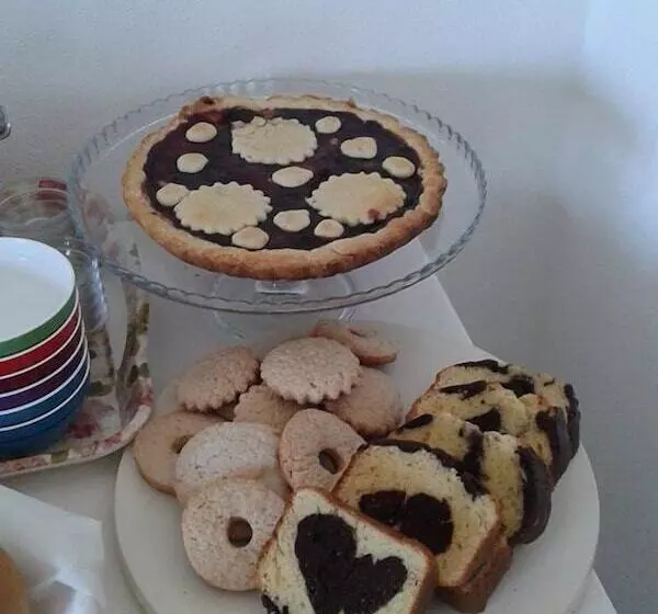 Alma Bed & Breakfast