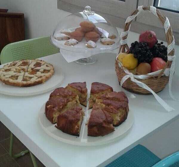 Alma Bed & Breakfast