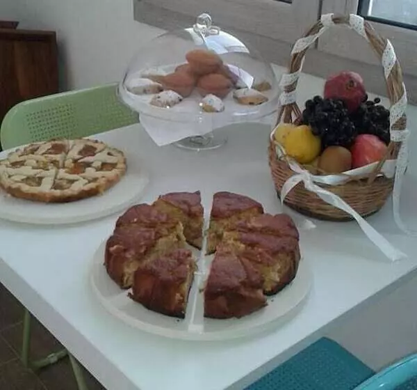 Alma Bed & Breakfast