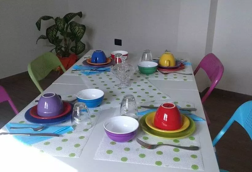 Alma Bed & Breakfast