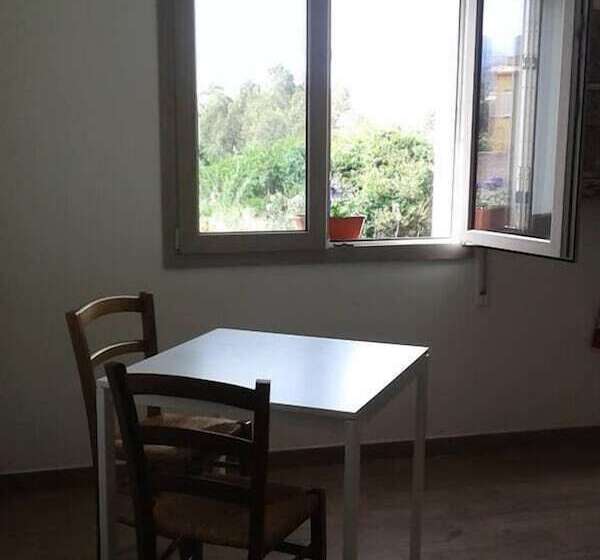 Alma Bed & Breakfast