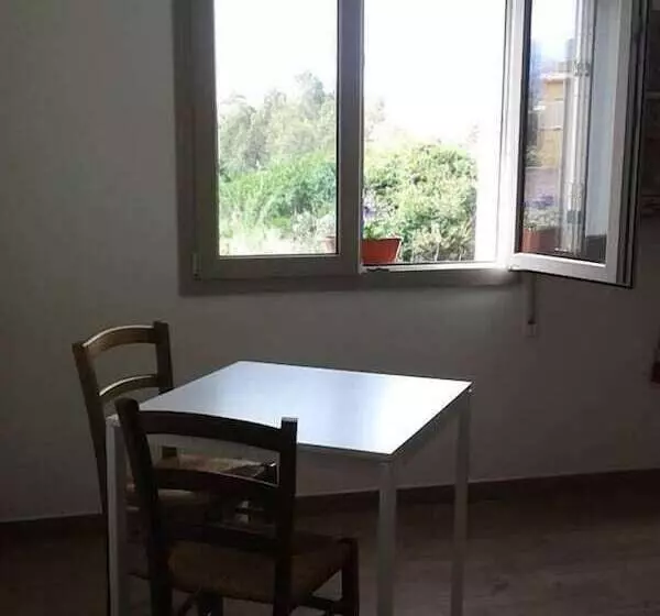 Alma Bed & Breakfast