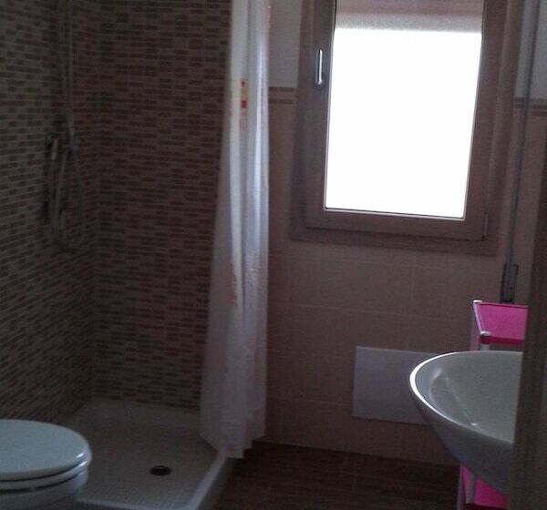 Alma Bed & Breakfast