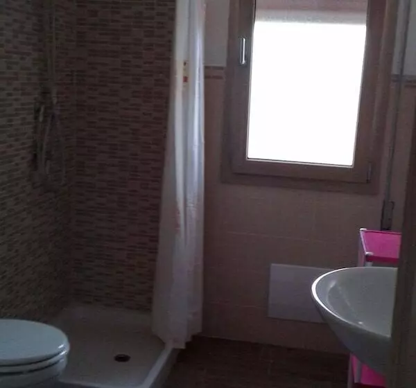 Alma Bed & Breakfast