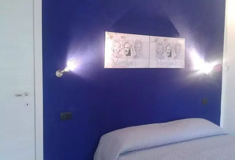 Alma Bed & Breakfast