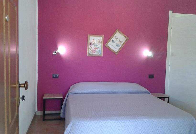 Alma Bed & Breakfast