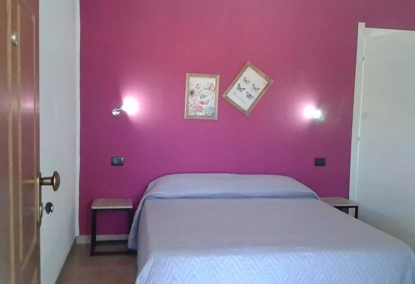 Alma Bed & Breakfast