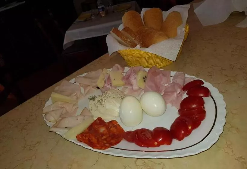 B&b Mimosa