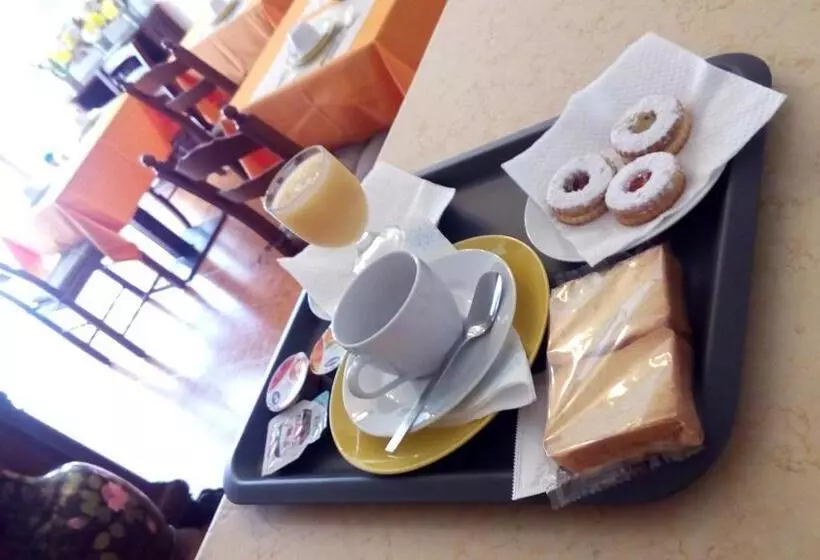 B&b Mimosa