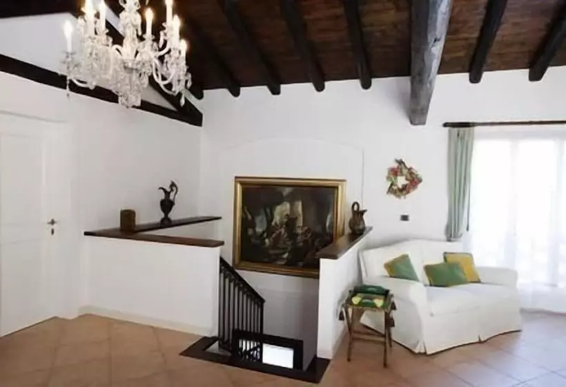 B&b Strada Del Collalto