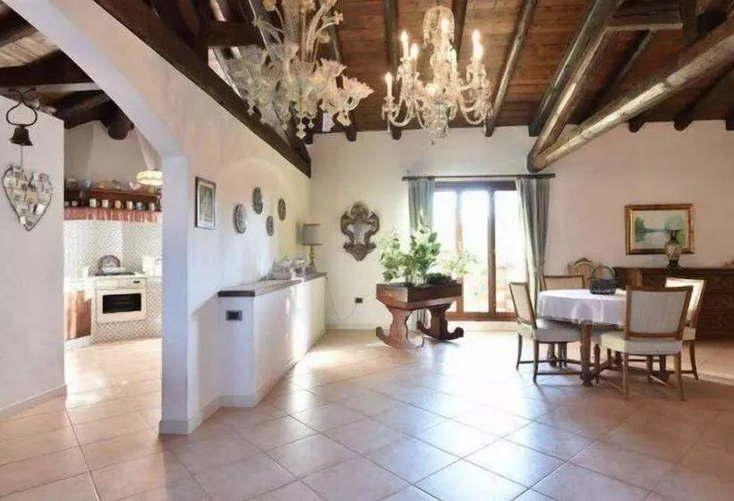 B&b Strada Del Collalto