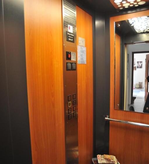 住宿加早餐  Cascina Rosa Camilla