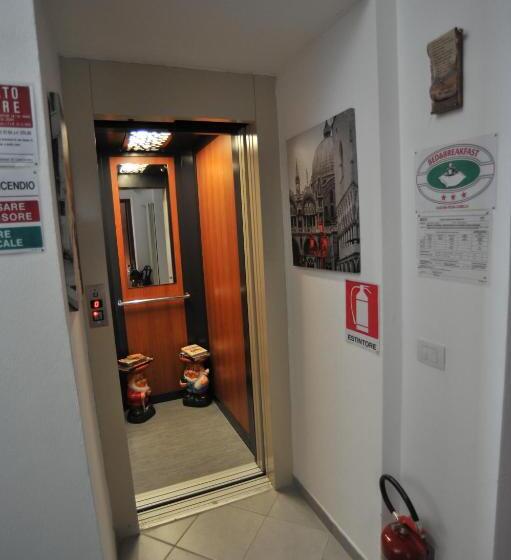 住宿加早餐  Cascina Rosa Camilla