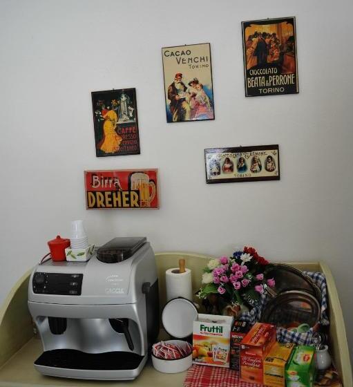 住宿加早餐  Cascina Rosa Camilla