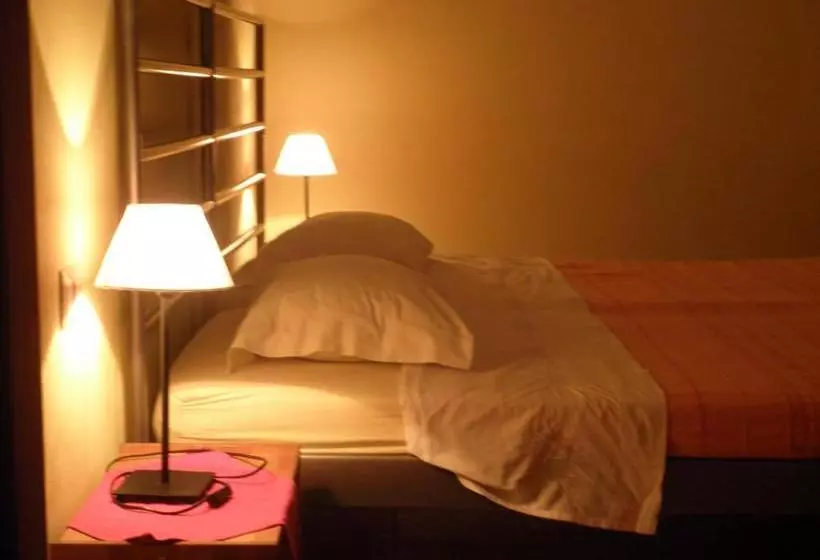 Aamiaismajoitus (B&B) La Bordigona