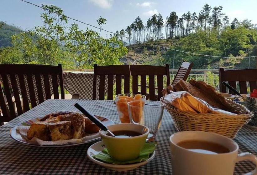 צימר La Bordigona