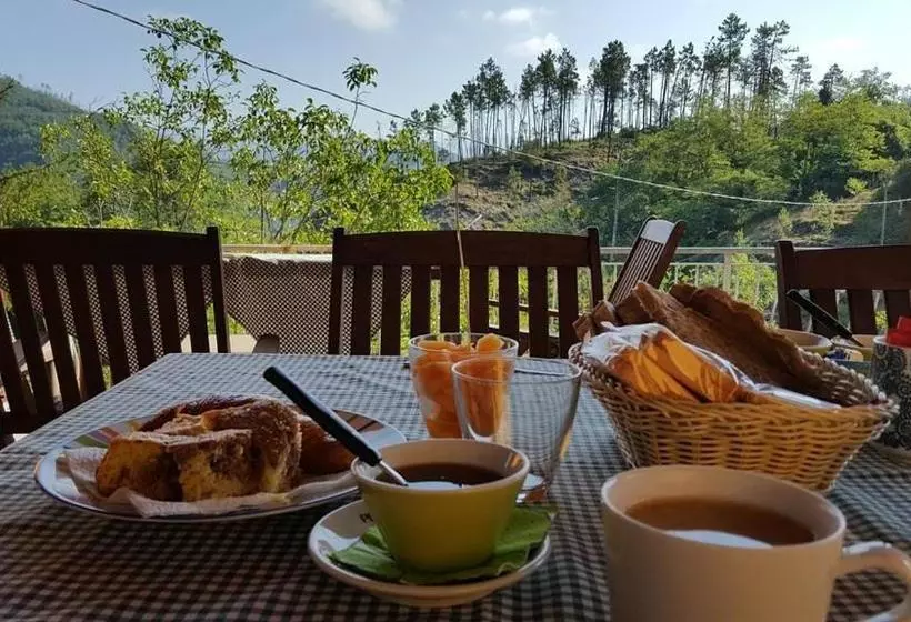 Aamiaismajoitus (B&B) La Bordigona