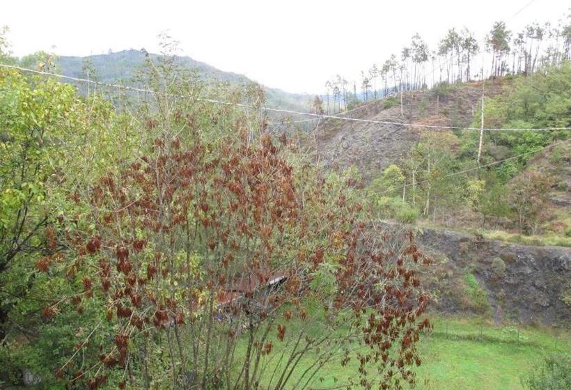 צימר La Bordigona