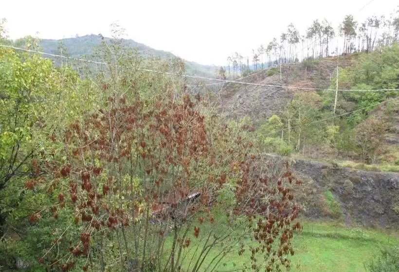 Aamiaismajoitus (B&B) La Bordigona