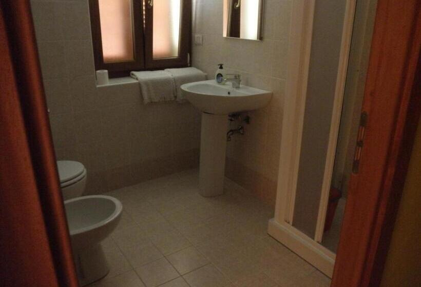 צימר La Bordigona