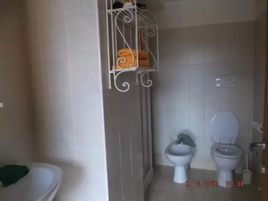 Aamiaismajoitus (B&B) La Bordigona