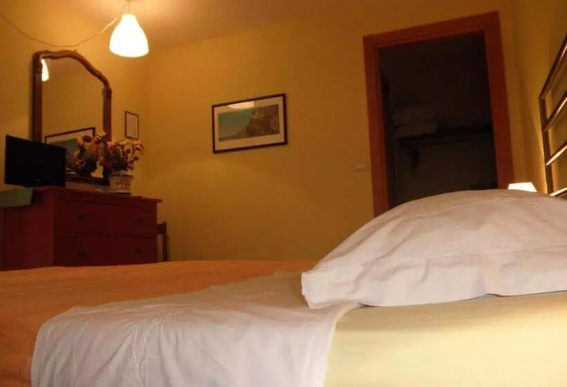 Aamiaismajoitus (B&B) La Bordigona