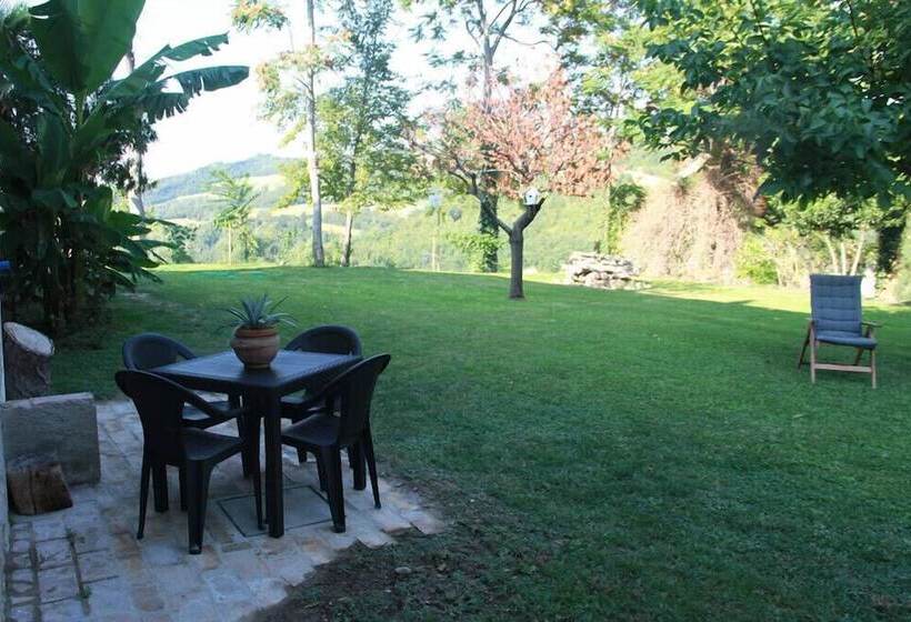 Nocleg ze śniadaniem Leamorine White House