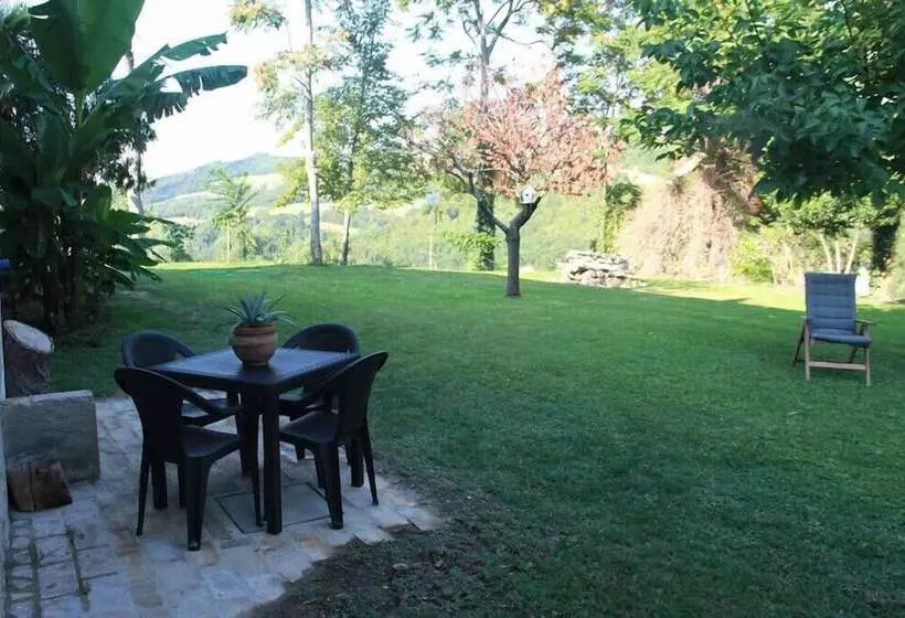 Aamiaismajoitus (B&B) Leamorine White House