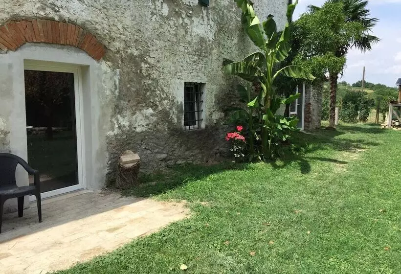 Aamiaismajoitus (B&B) Leamorine White House