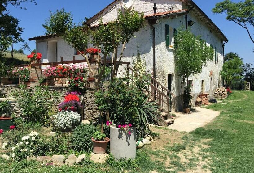 Nocleg ze śniadaniem Leamorine White House