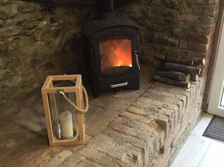 Nocleg ze śniadaniem Leamorine White House