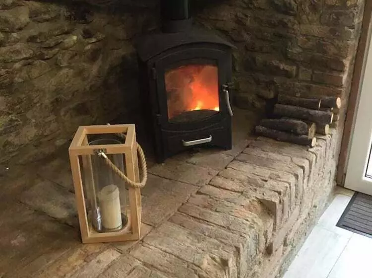 Aamiaismajoitus (B&B) Leamorine White House