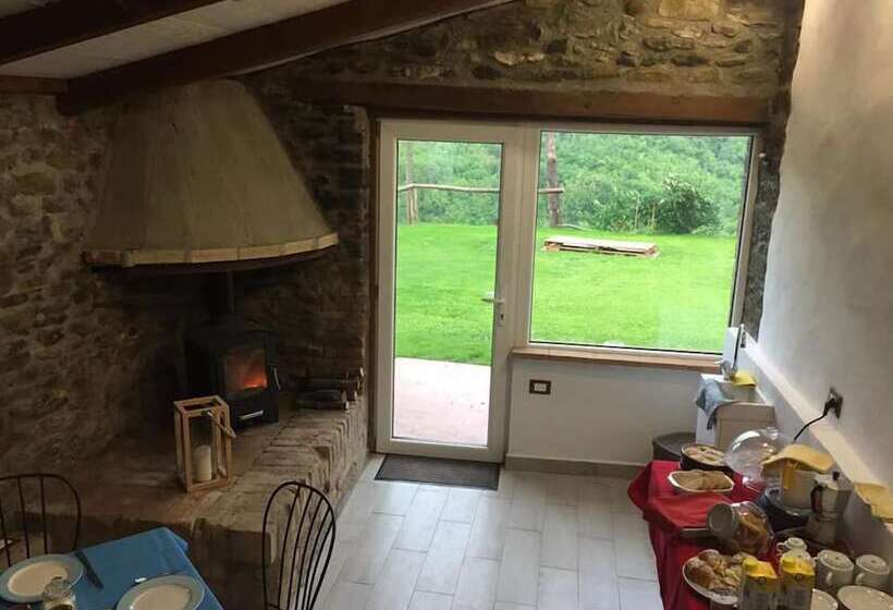 Nocleg ze śniadaniem Leamorine White House