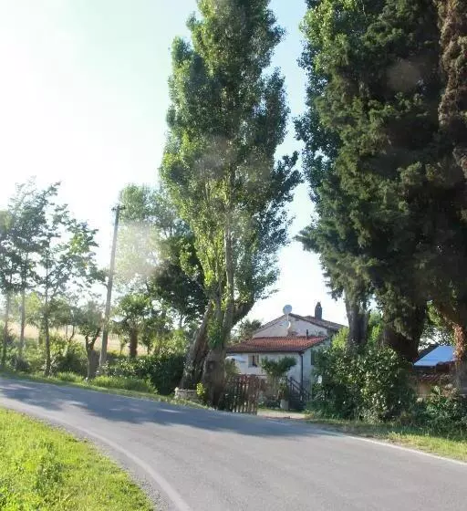 Aamiaismajoitus (B&B) Leamorine White House