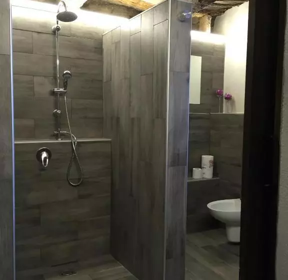 Aamiaismajoitus (B&B) Leamorine White House