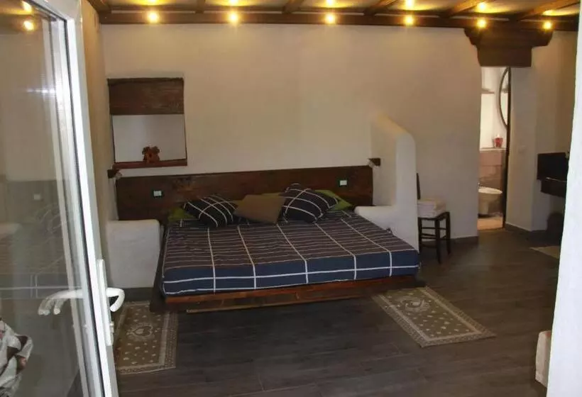 Aamiaismajoitus (B&B) Leamorine White House