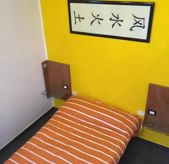 Aamiaismajoitus (B&B) Leamorine White House