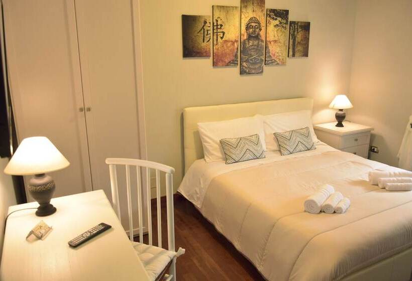 Bed and Breakfast Tortuga