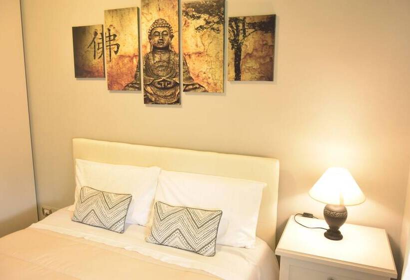 Bed and Breakfast Tortuga