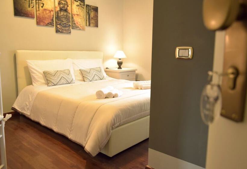 Bed and Breakfast Tortuga