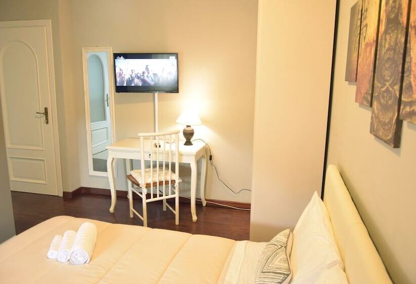 Bed and Breakfast Tortuga