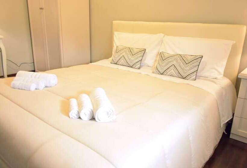 Bed and Breakfast Tortuga