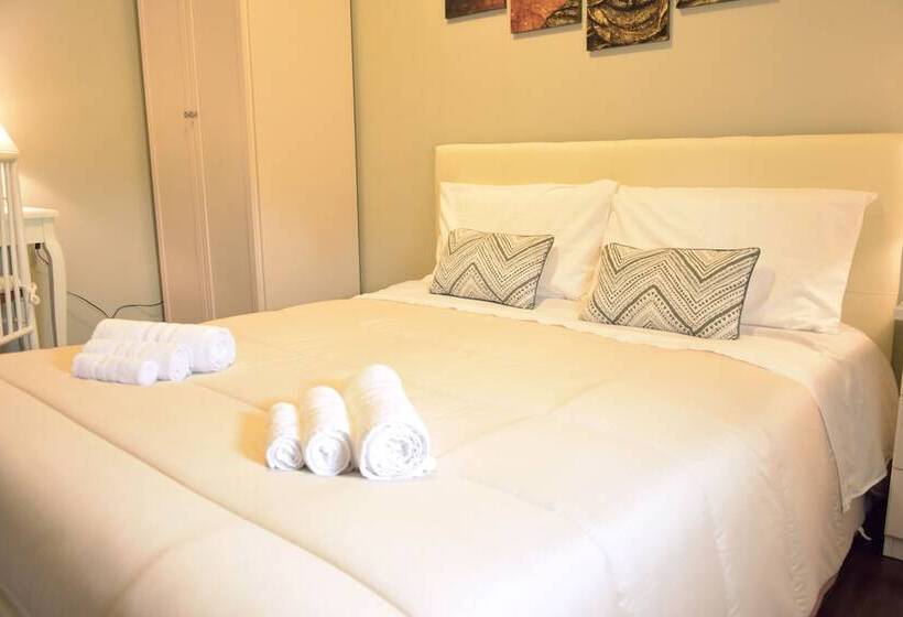 Bed and Breakfast Tortuga