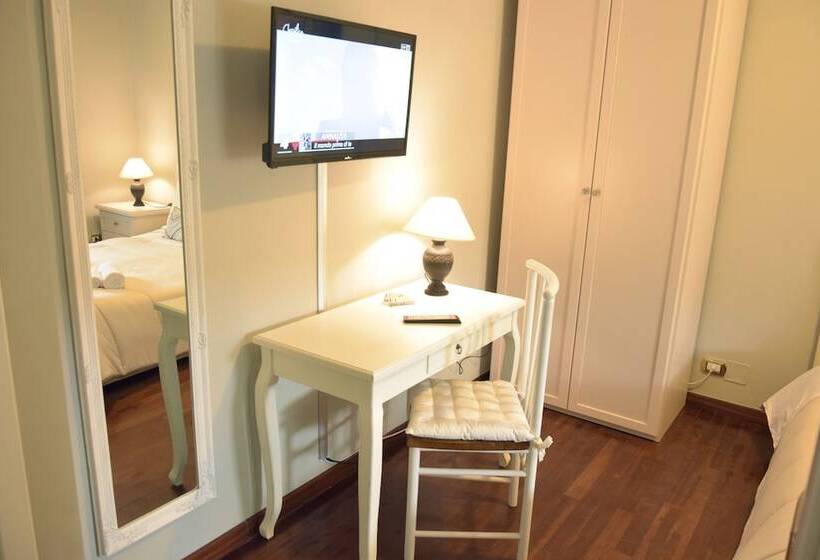 Bed and Breakfast Tortuga