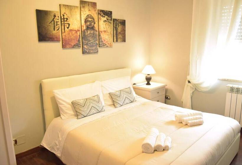 Bed and Breakfast Tortuga