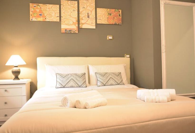 Bed and Breakfast Tortuga